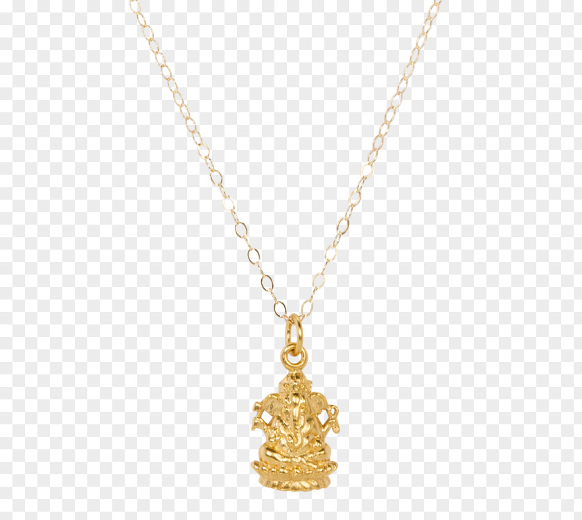 Ganesha Jewellery Necklace Earring Charms & Pendants Clothing Accessories PNG
