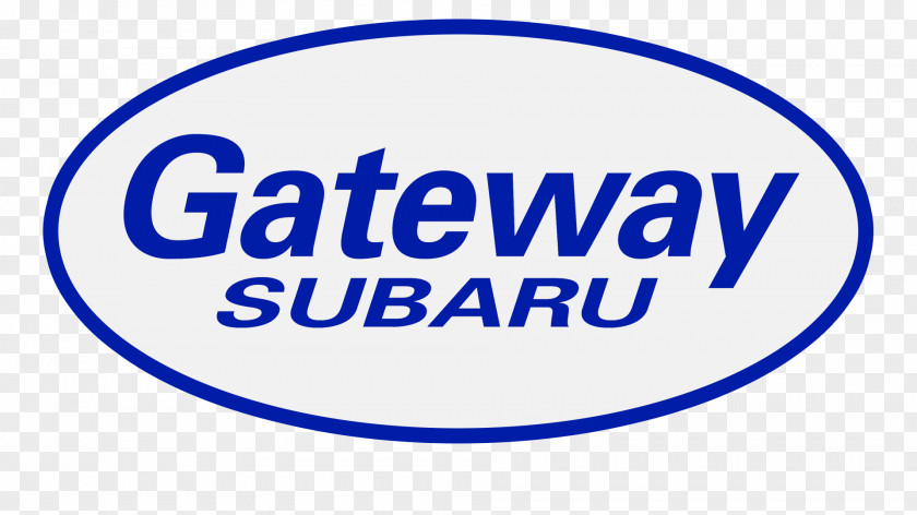 Gateway Logo Safety Subaru PNG
