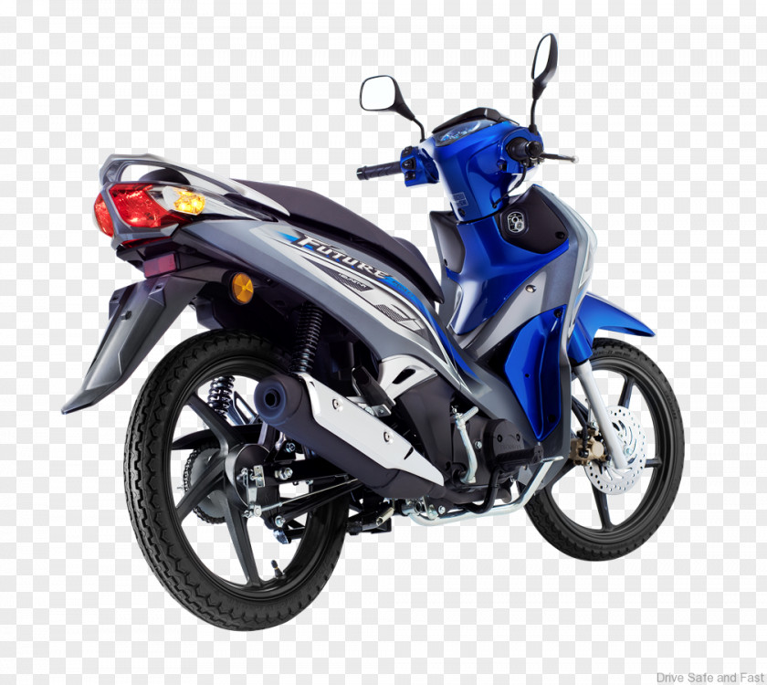 Honda Scooter Car Motorcycle 0 PNG