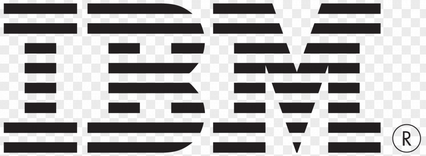 IBM Logo Information Computer Security Service PNG