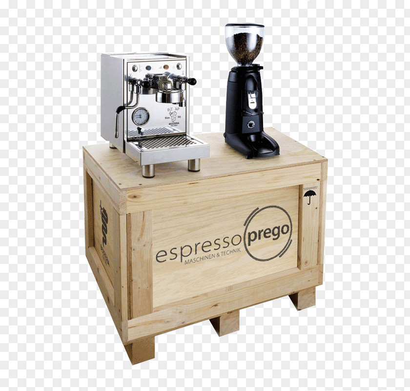 Mini Espresso MINI Burr Mill Machine Brewed Coffee PNG
