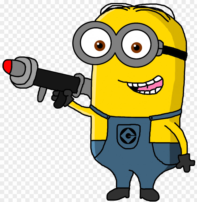 Minions Dave The Minion YouTube Kevin Drawing PNG