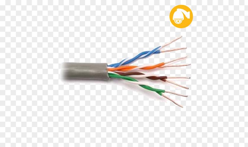 Networking Cables Network Category 6 Cable Twisted Pair Electrical 5 PNG