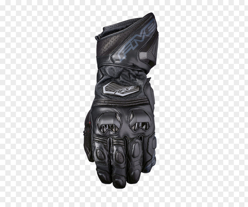 Reducing Glove RFX3 RFX1 Leather Guanti Da Motociclista PNG