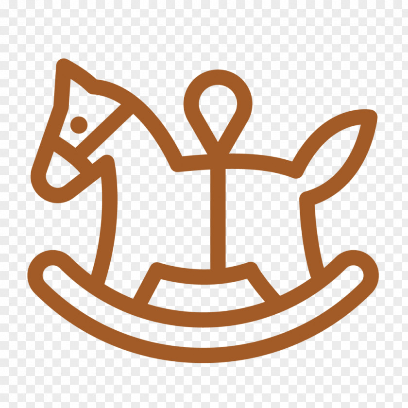 Rocking Horse PNG