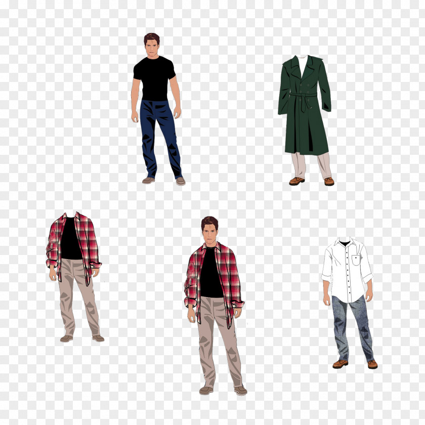 Tom Cruise Clothing Tartan Pants Jeans Outerwear PNG