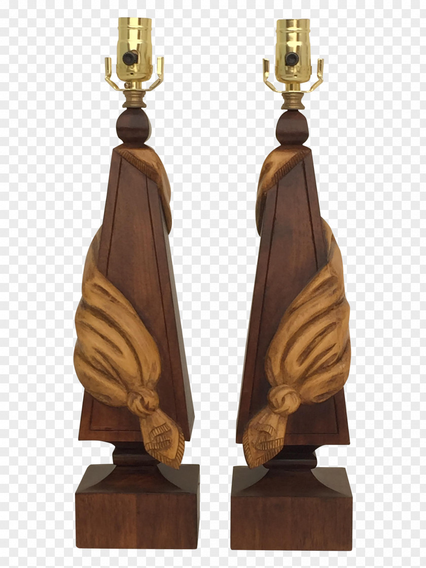 Trophy Sculpture PNG