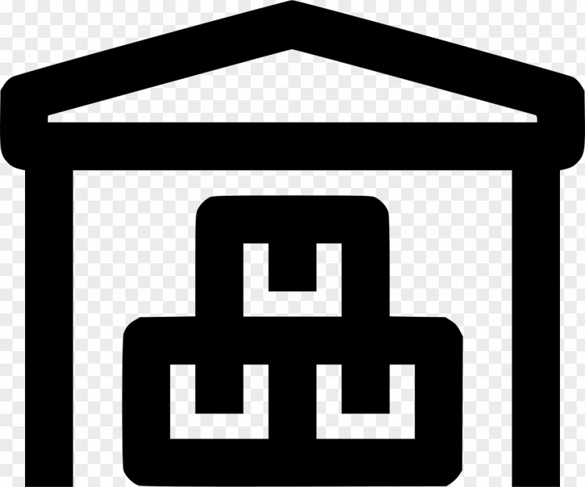 Warehouse Clip Art PNG