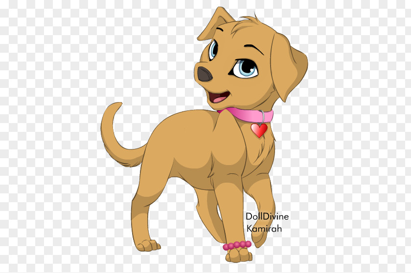 Yellow Lab Puppy Dog Breed Lion Leash PNG