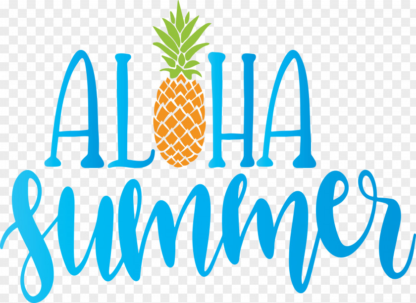 Aloha Summer PNG