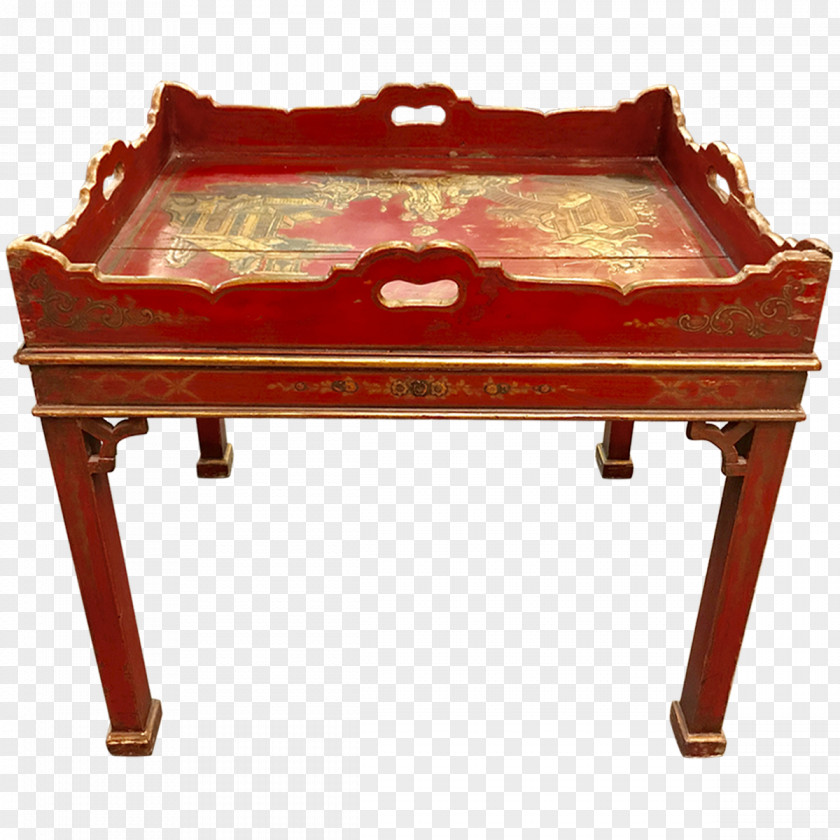 Chinoiserie Bedside Tables Furniture Coffee Antique PNG