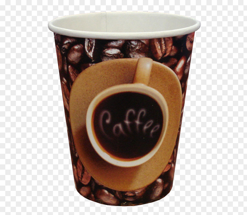 Coffee Cup Instant Mug Chocolate Spread PNG