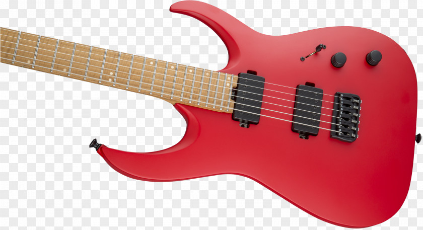 Electric Guitar Bass Jackson Guitars Periphery PNG