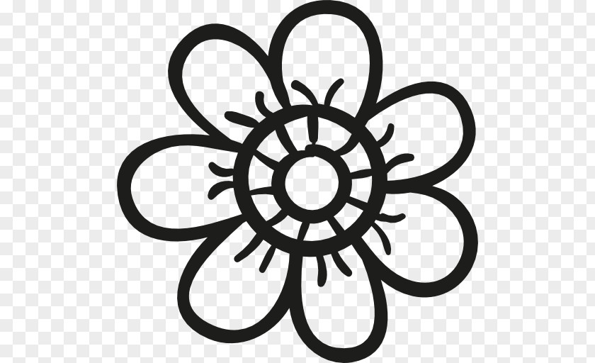 Flower Common Daisy Clip Art PNG