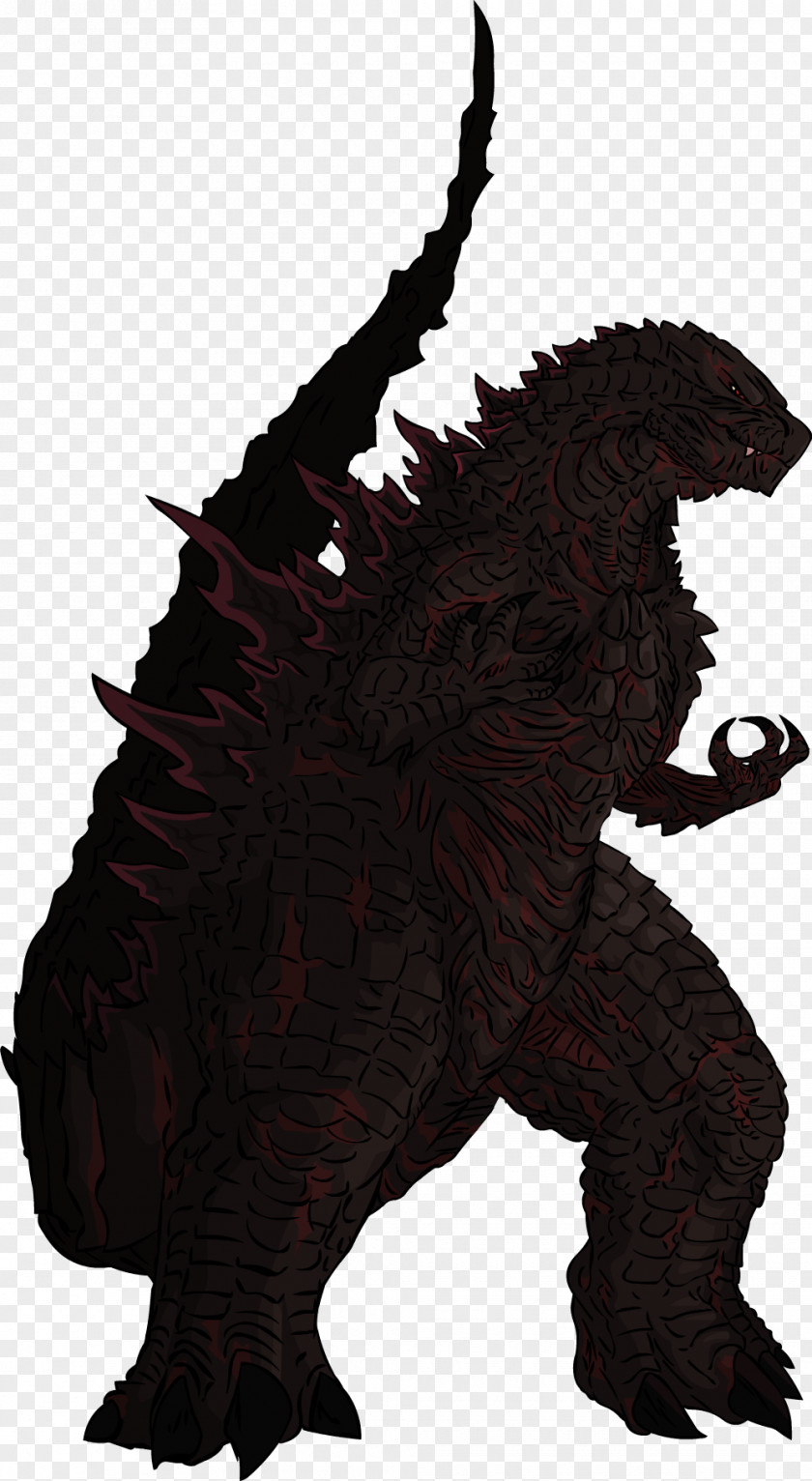 Godzilla Super YouTube Anguirus DeviantArt PNG