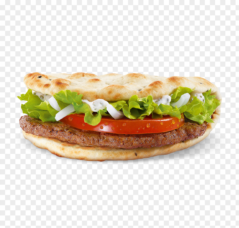 Greek Food Fast Pita Salmon Burger Vegetarian Cuisine Cheeseburger PNG