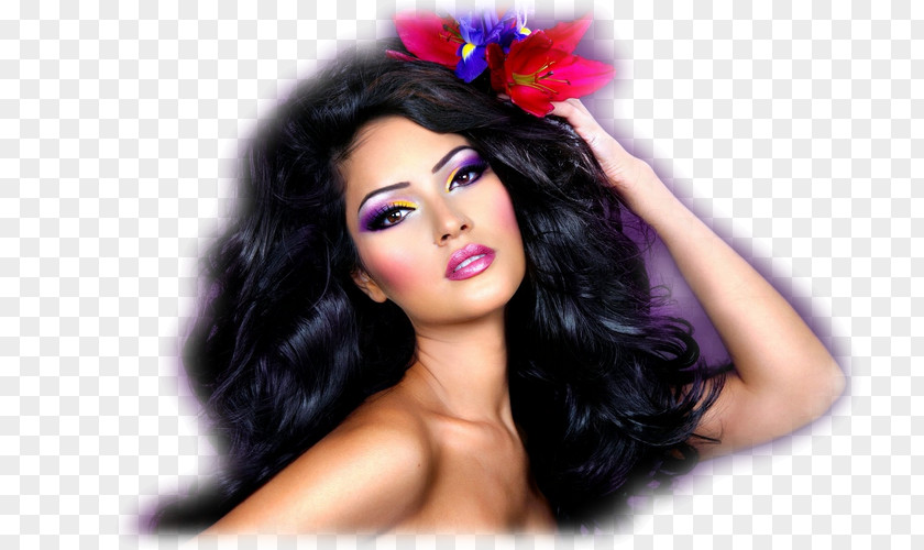 Hair Beauty Parlour Manicure Barber Cosmetology PNG