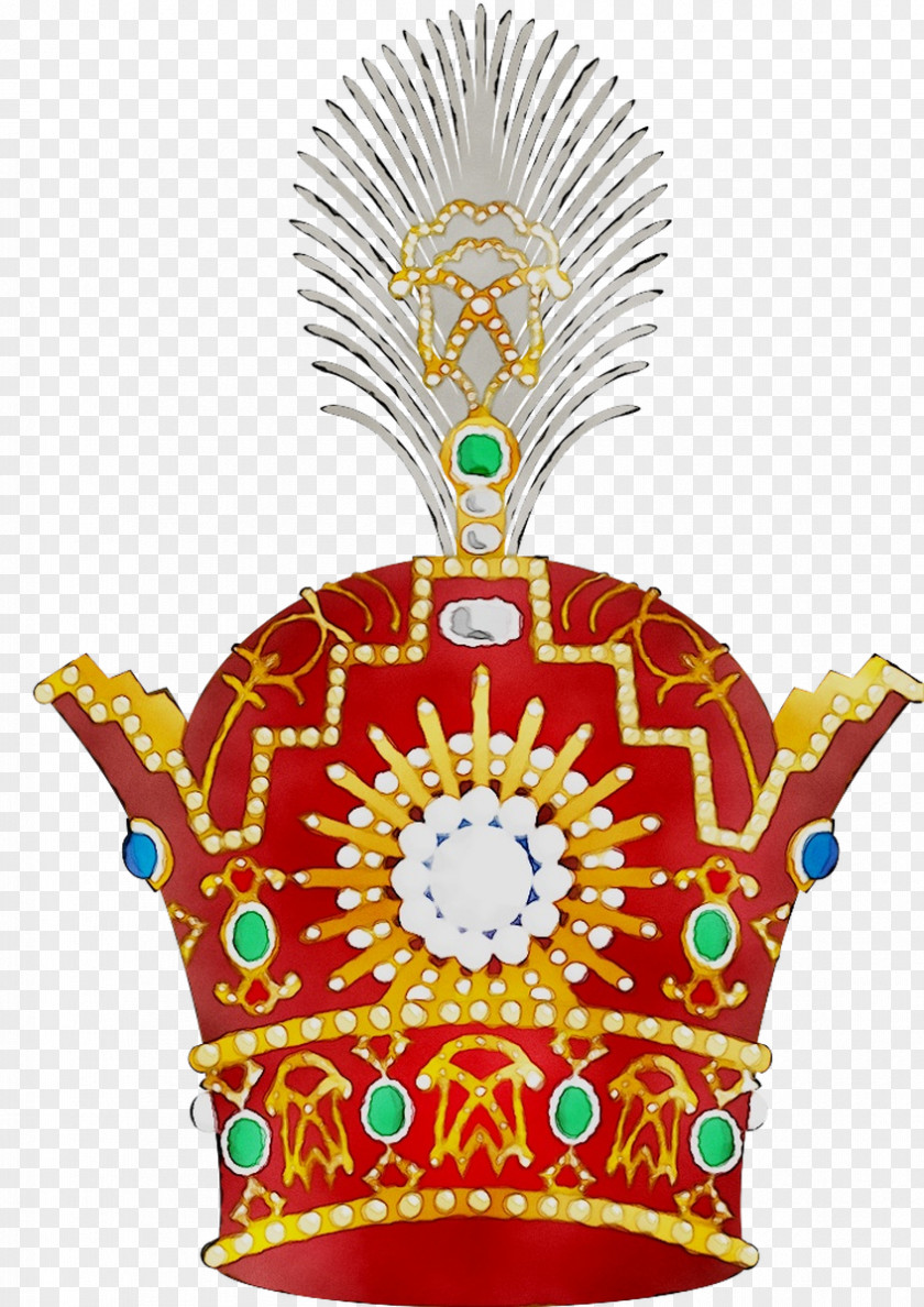 Imperial Crown Middle Ages Gemstone Jewellery PNG