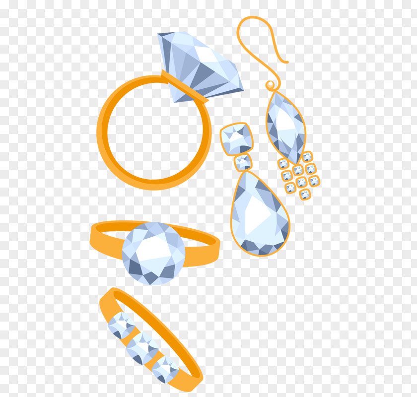 Jewellery Earring Drawing Animaatio Bitxi Clip Art PNG