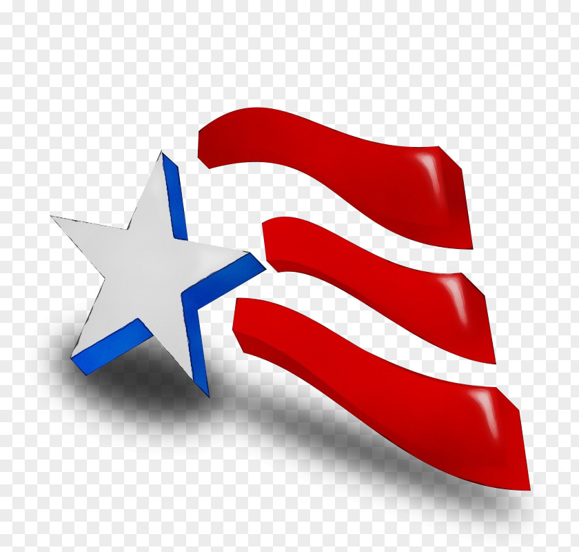 Logo Flag Of The United States PNG
