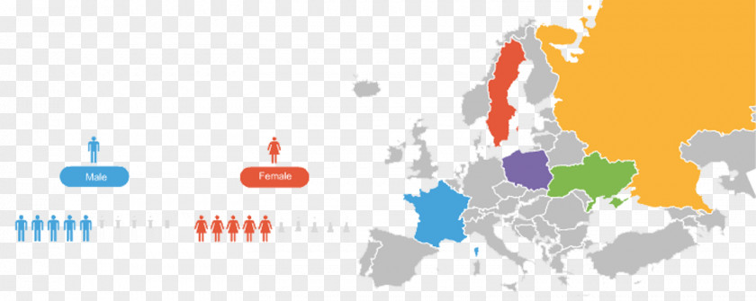 Map Charts Graphic Design Presentation PNG