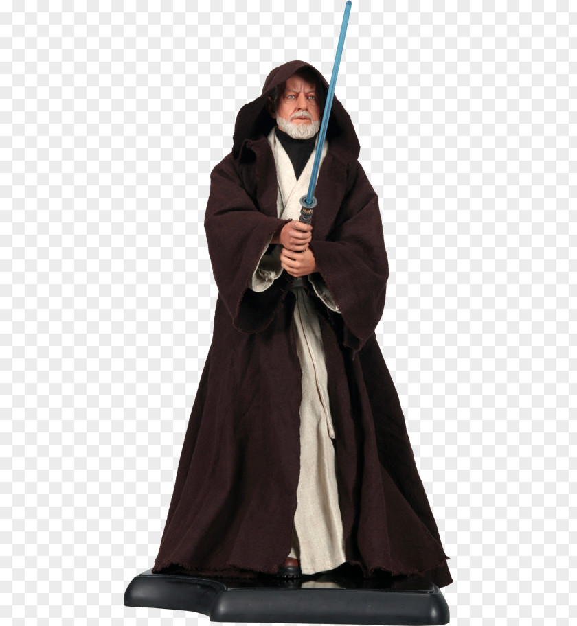 Obi-wan Obi-Wan Kenobi Star Wars Anakin Skywalker Death PNG