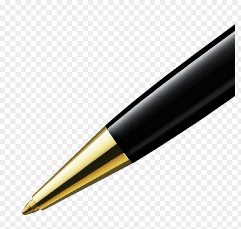 Pencil Meisterstück Montblanc Ballpoint Pen Mechanical Pens PNG