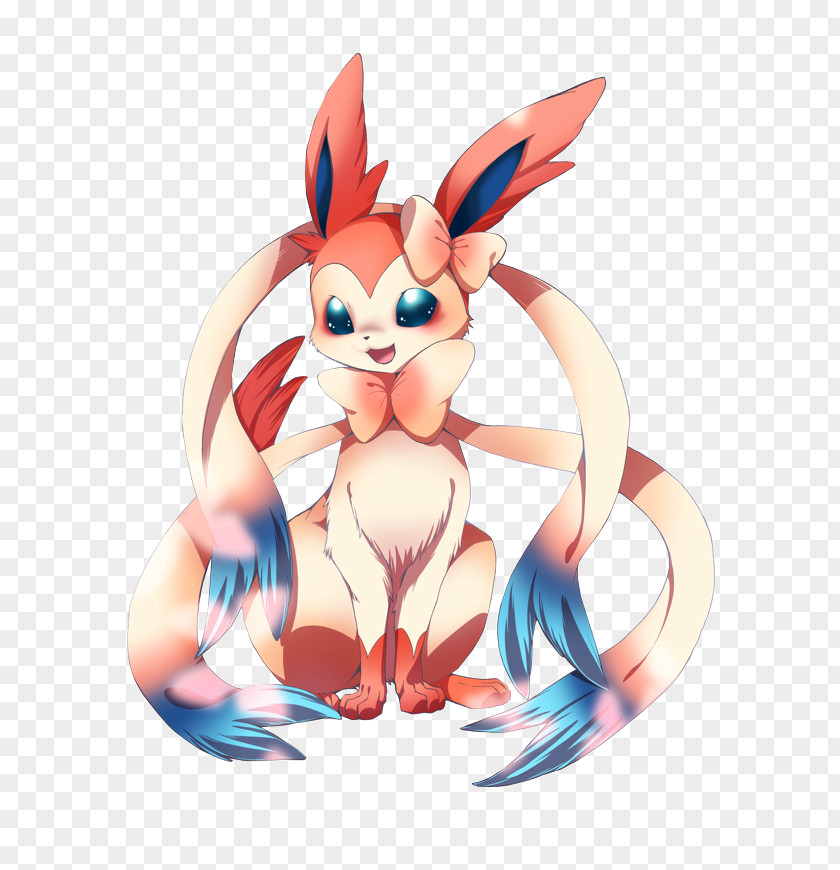 Pikachu Sylveon Super Smash Bros. For Nintendo 3DS And Wii U Pokémon Eevee PNG