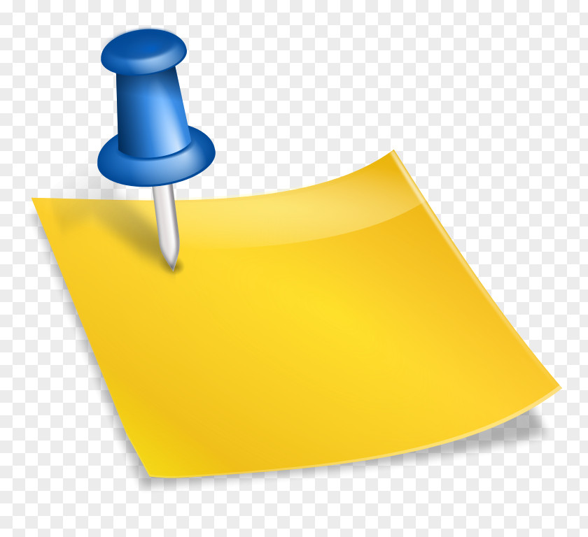 Post It Icon Post-it Note Download Stationery PNG