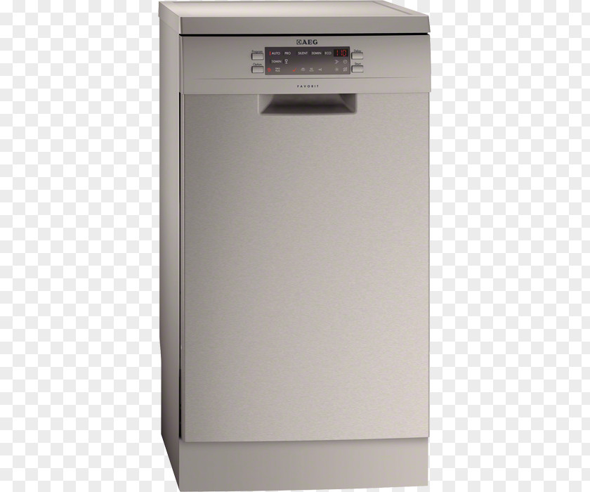 Product Dishwasher AEG Home Appliance Computer Program Software PNG
