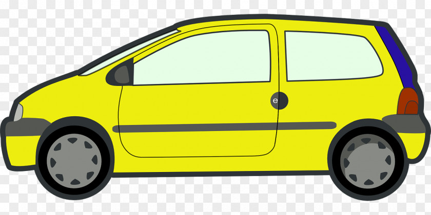 Race Car Minivan Dodge Caravan Clip Art PNG