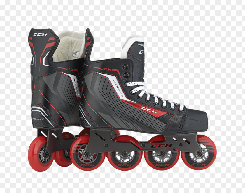 Roller Skates In-Line CCM Hockey Bauer In-line Ice PNG