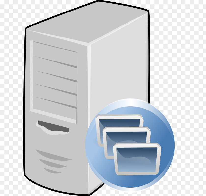 Serve Computer Servers Database Server Clip Art PNG