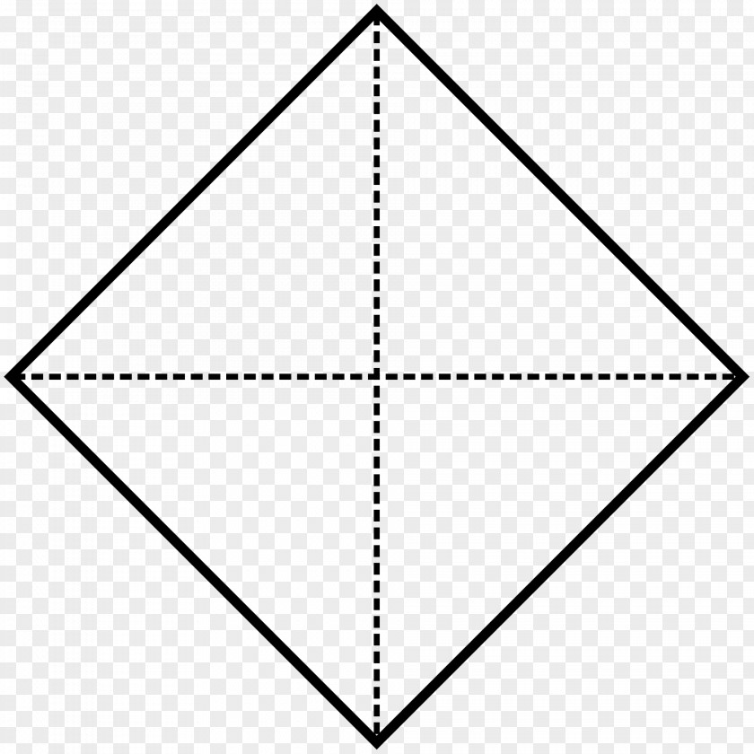 Shape Rhombus Square Geometric Geometry PNG