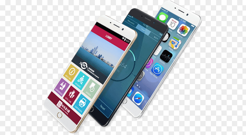 Smartphone Feature Phone Web Development Mobile Phones App PNG