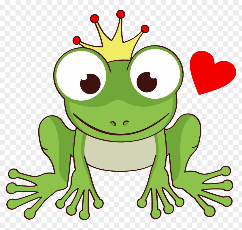 T-shirt Toad True Frog Prince PNG