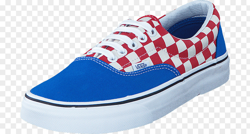 Vans Shoes Skate Shoe Sneakers Blue PNG