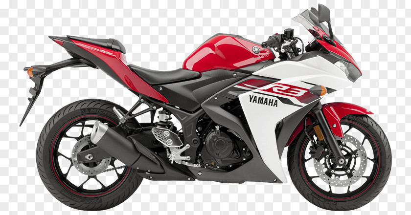 Yamaha R3 YZF-R3 Motor Company Car Motorcycle Sport Bike PNG
