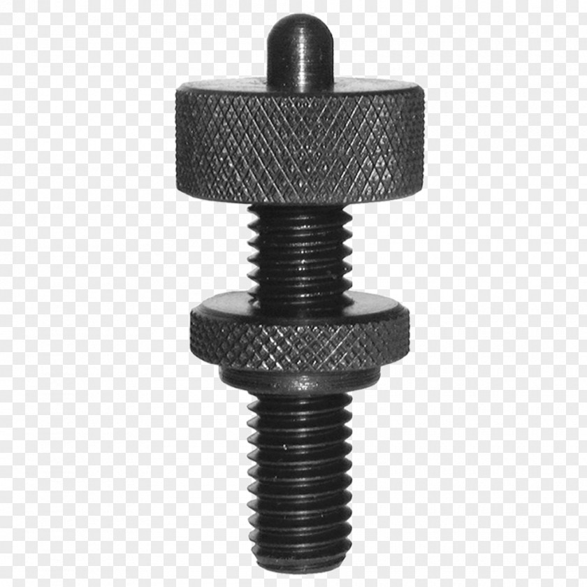 Adjustment Knob ISO Metric Screw Thread Fastener Angle PNG