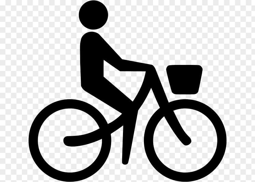 Bike Logo Bicycle Cycling Velocipede Clip Art PNG