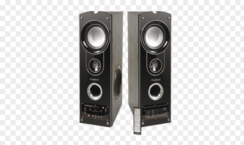 Bluetooth Loudspeaker Wireless Speaker Subwoofer Home Theater Systems PNG