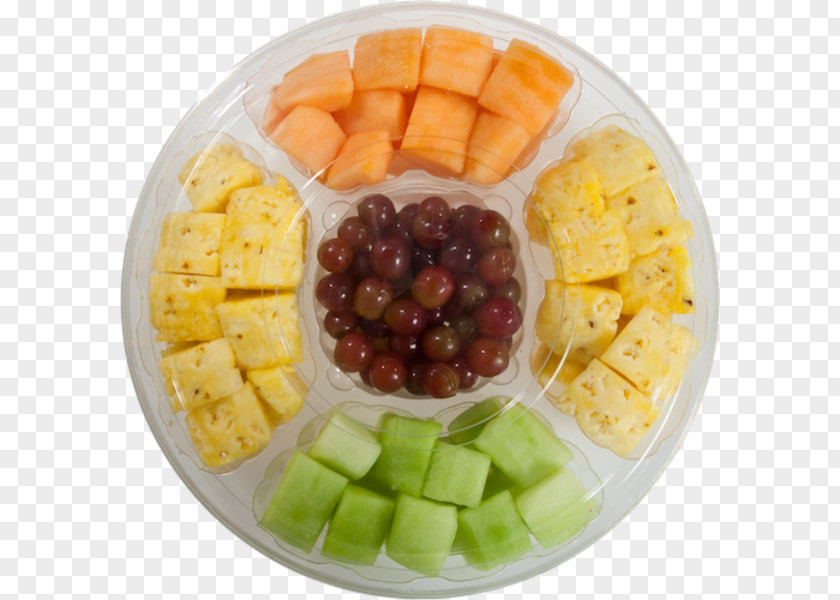Breakfast Vegetarian Cuisine Fruit Salad Platter Safeway Inc. PNG
