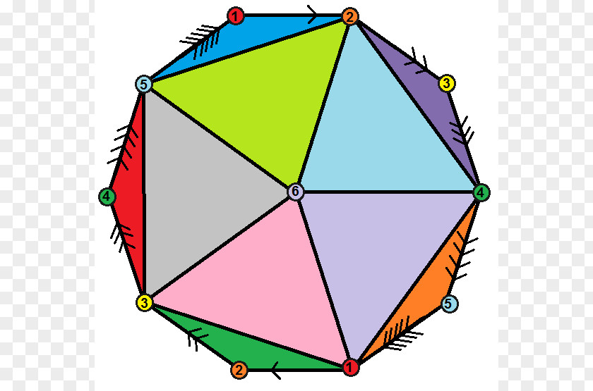 Face Hemi-icosahedron Regular Icosahedron Polyhedron Platonic Solid PNG