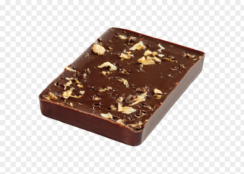 Melting Chocolate Fudge Praline Brownie Toffee PNG