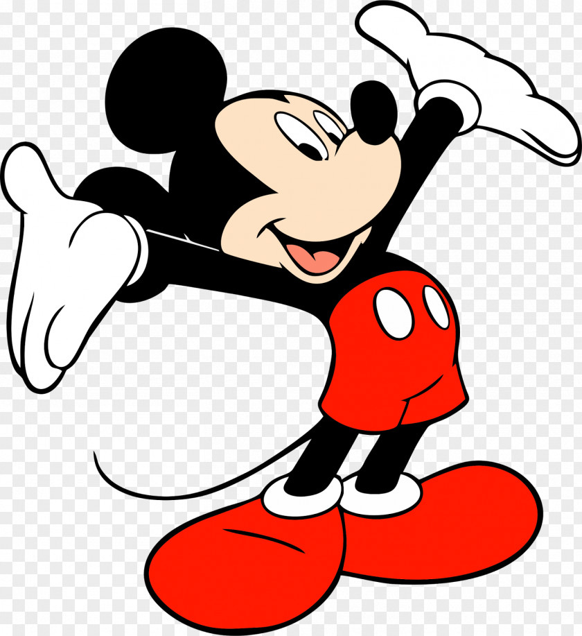 Mickey Mouse Minnie Pluto The Walt Disney Company Image PNG
