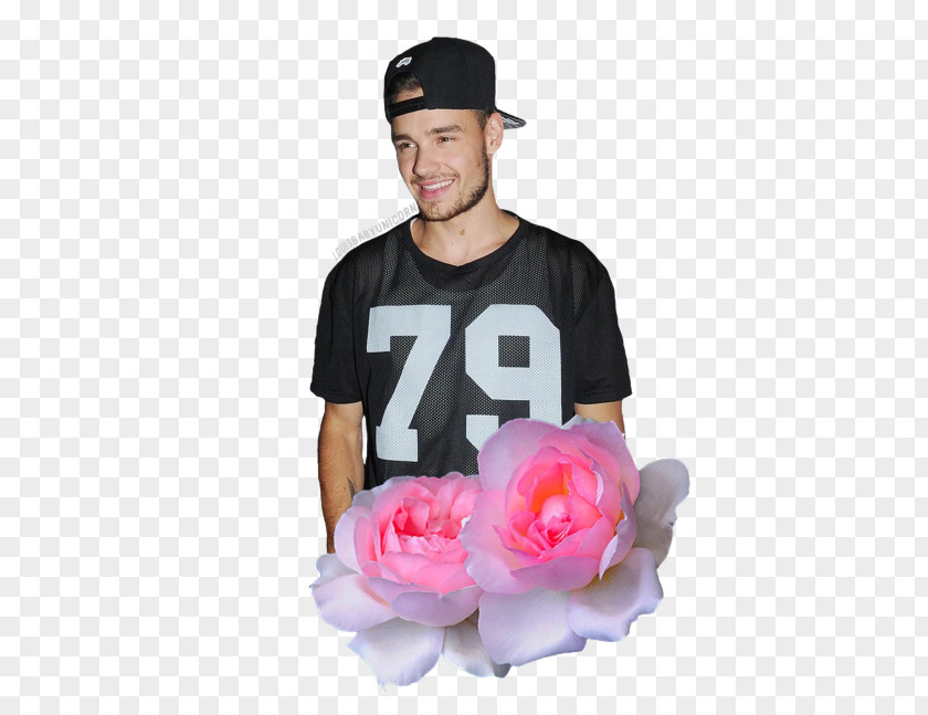 One Direction Liam Payne T-shirt Fashion PNG