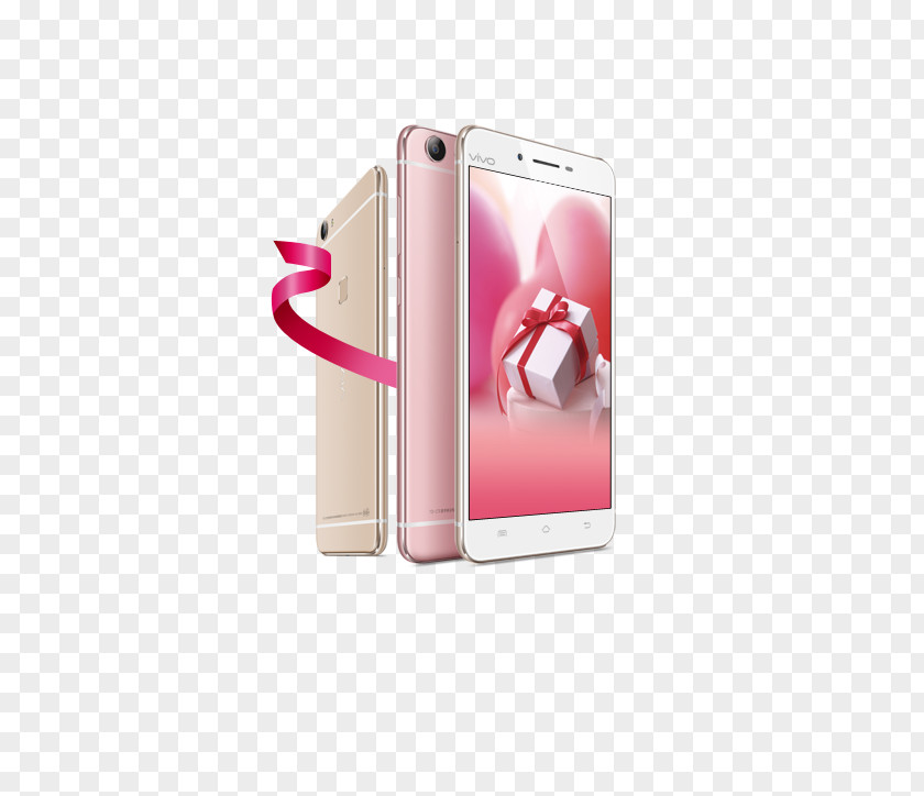 Pink Phone Smartphone Mobile Phones Accessories PNG
