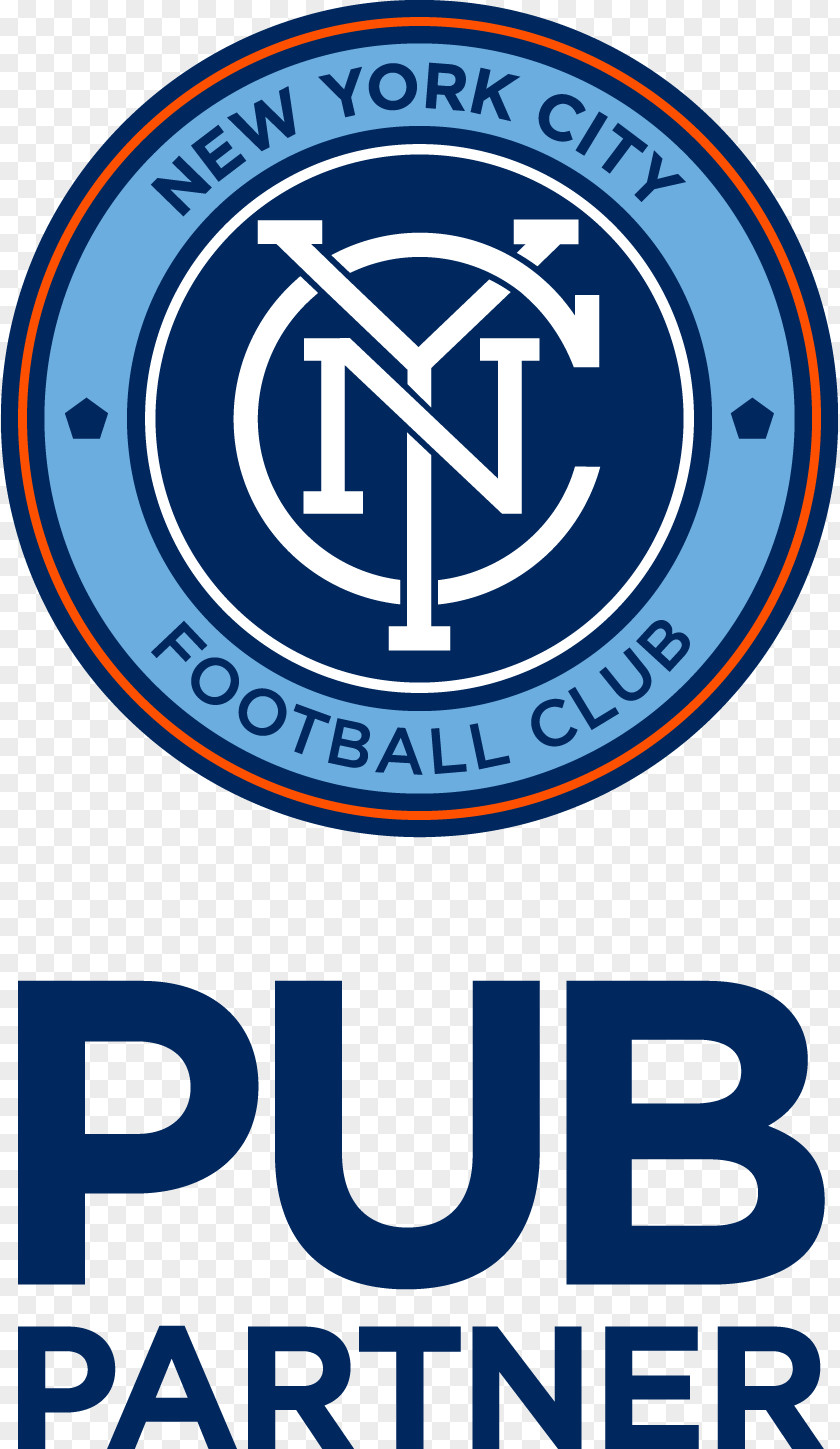Queer Football Fanclubs Logo New York City FC Brand Organization PNG