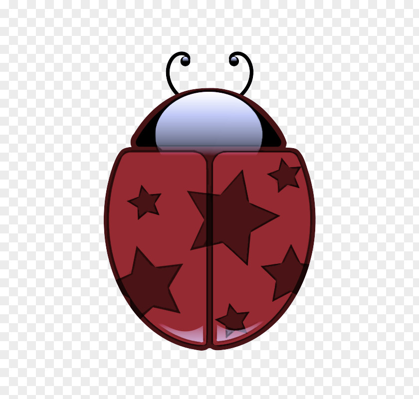 Red Cartoon PNG