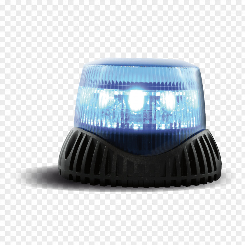 Rotating Lights Emergency Vehicle Lighting Mercura Sa Blue Light-emitting Diode PNG